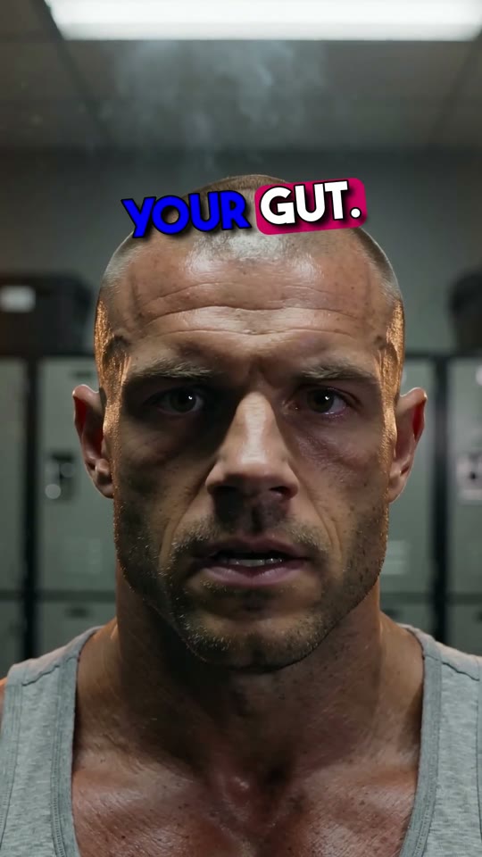 Punchy captions example frame